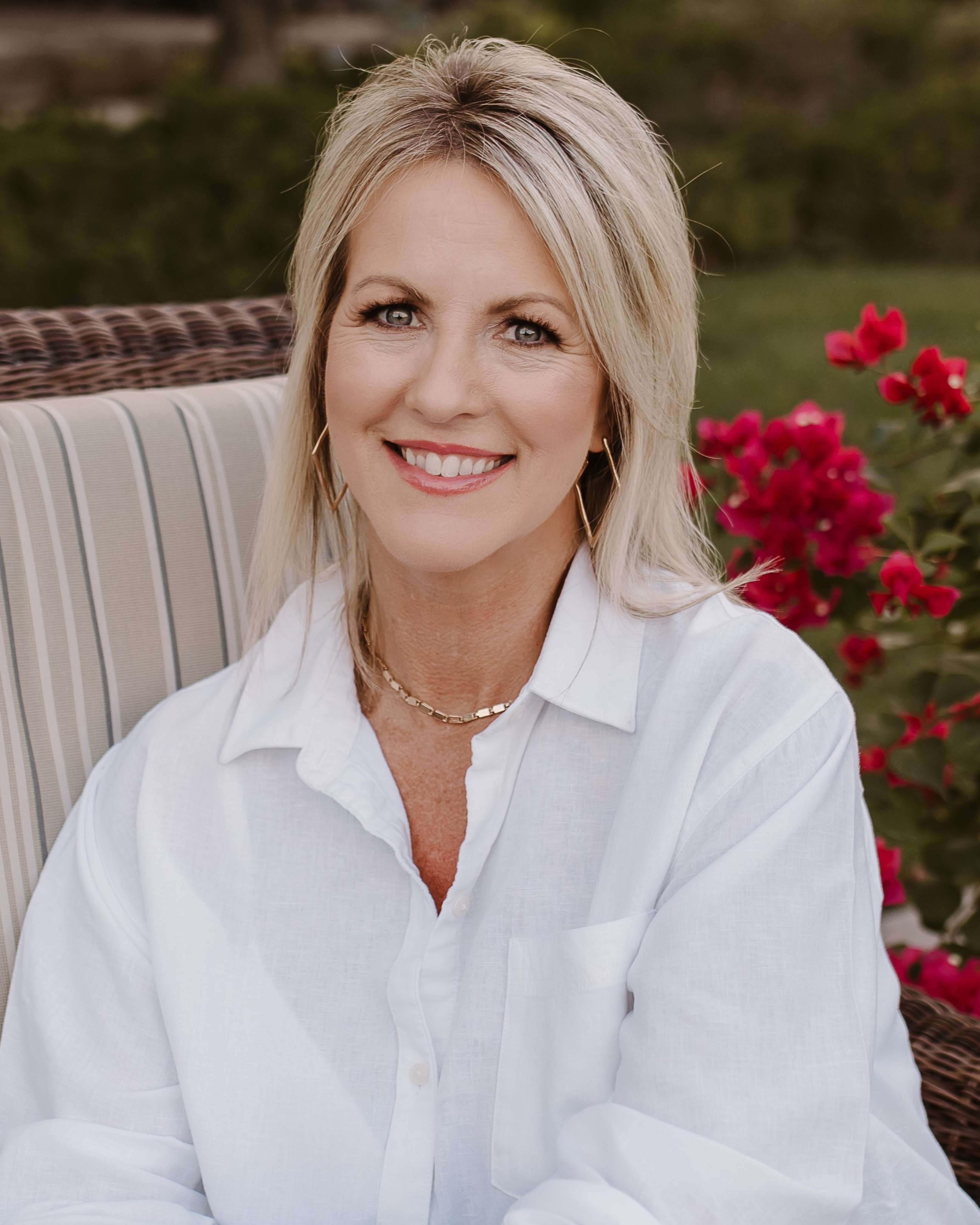 Tiffany Voran Luxury Collection Specialist